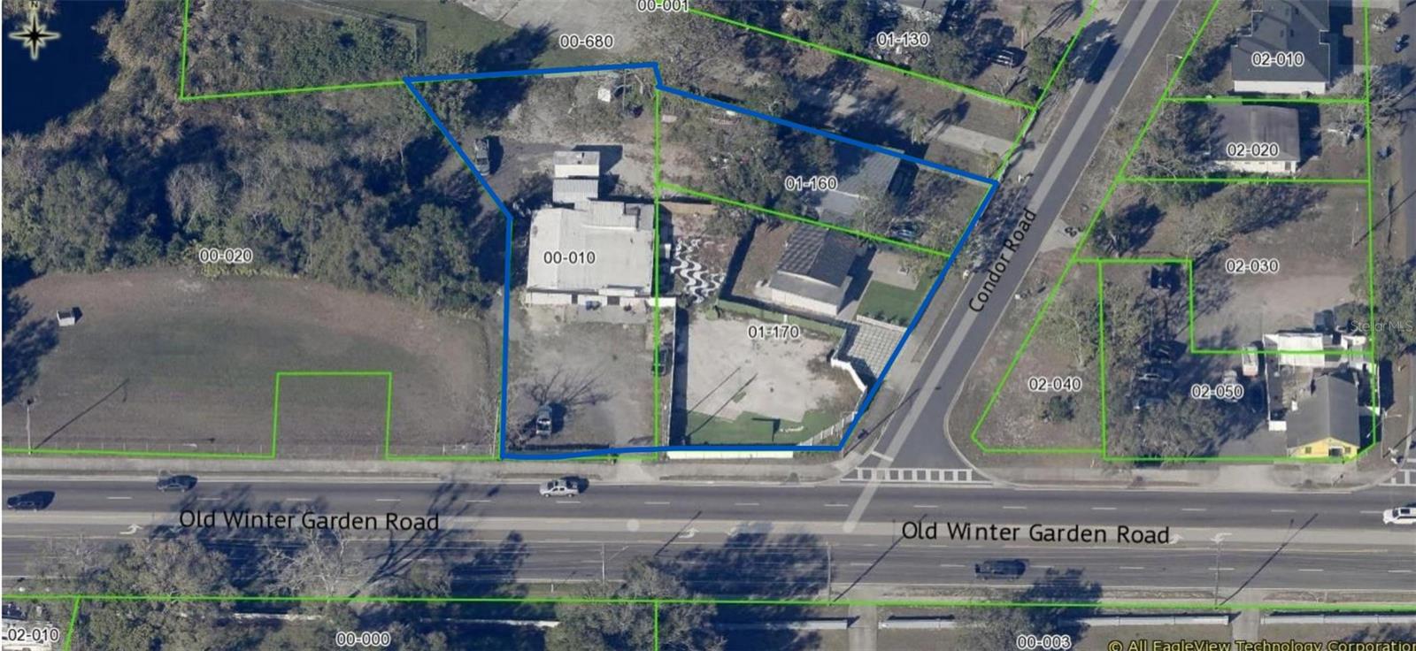 Photo of 6011 OLD WINTER GARDEN ROAD ORLANDO FL 32835