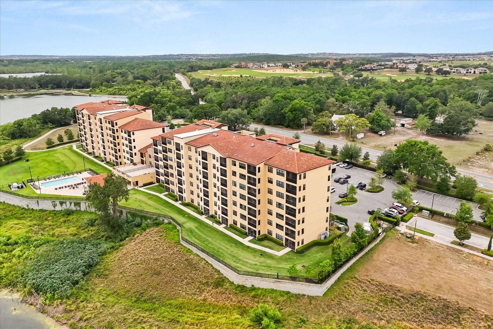 Photo of 16300 COUNTY ROAD 455 #204 MONTVERDE FL 34756