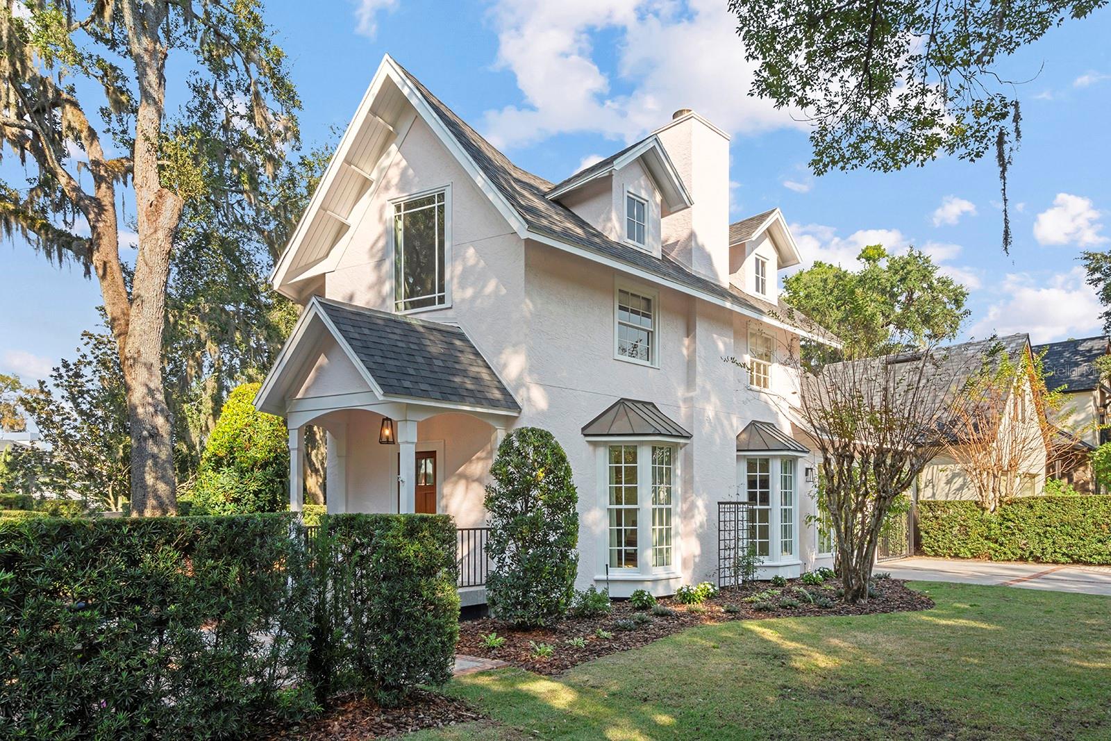 Photo of 1500 HARRIS CIRCLE WINTER PARK FL 32789