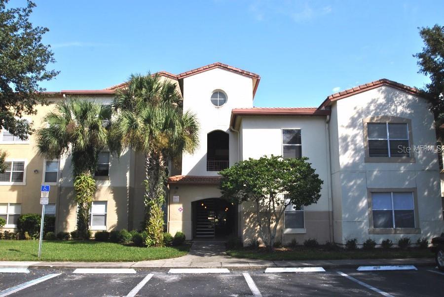 Photo of 831 CAMARGO WAY #311 ALTAMONTE SPRINGS FL 32714