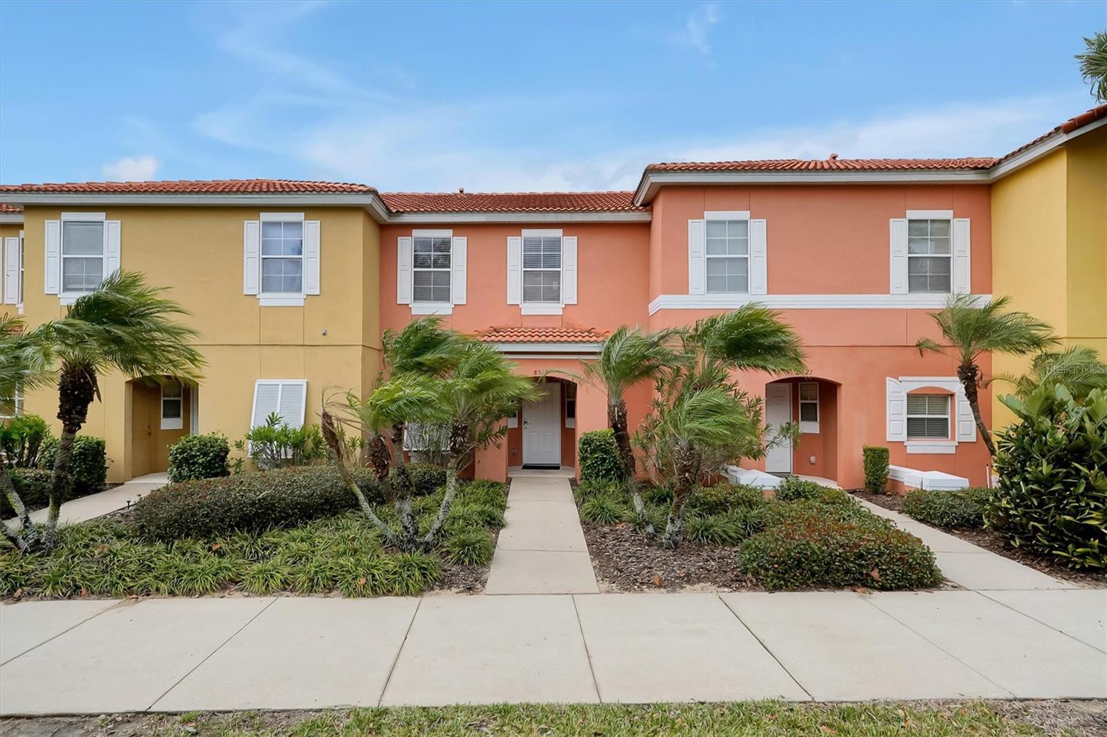Photo of 8519 BAY LILLY LOOP KISSIMMEE FL 34747