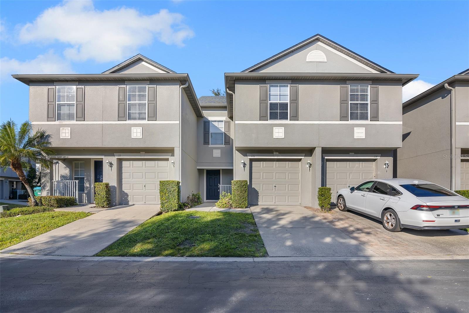 Photo of 116 PHILADELPHIA WAY WINTER SPRINGS FL 32708