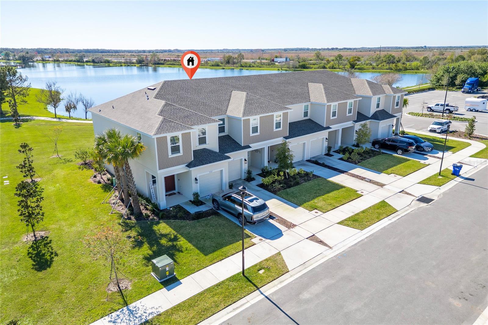 Photo of 5131 QUAKERS PLACE ST CLOUD FL 34769