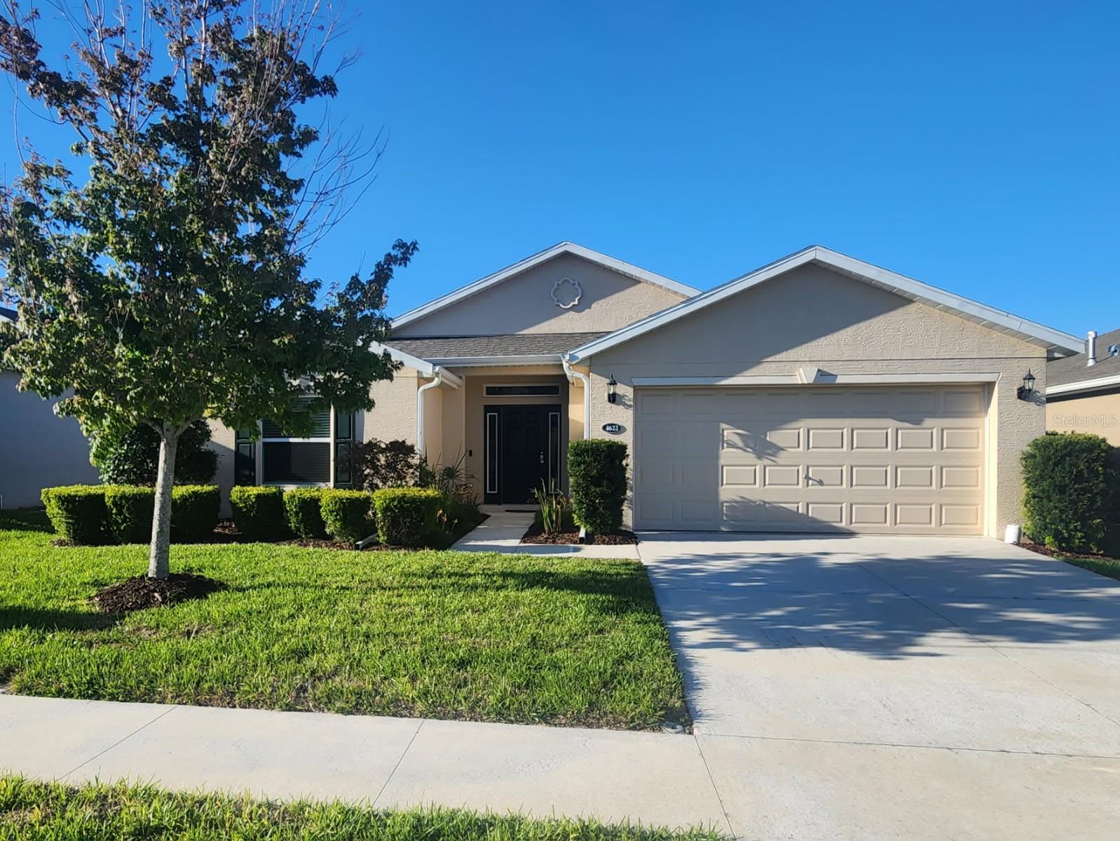 Photo of 4622 SHENANDOAH RIVER TRAIL LEESBURG FL 34748