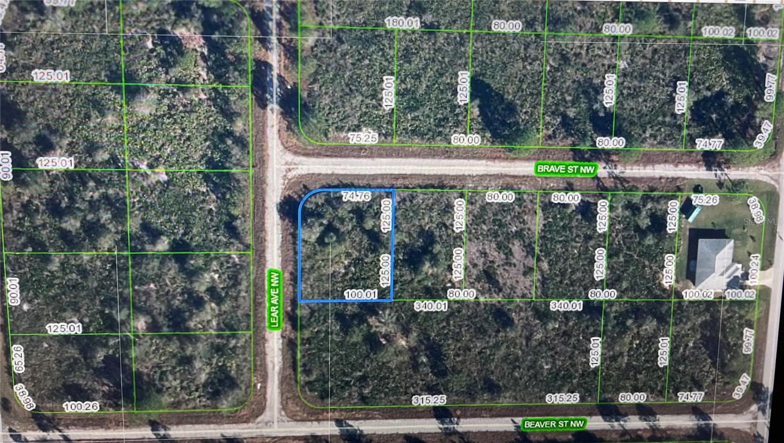 Photo of 108 LEAR AVENUE LAKE PLACID FL 33852