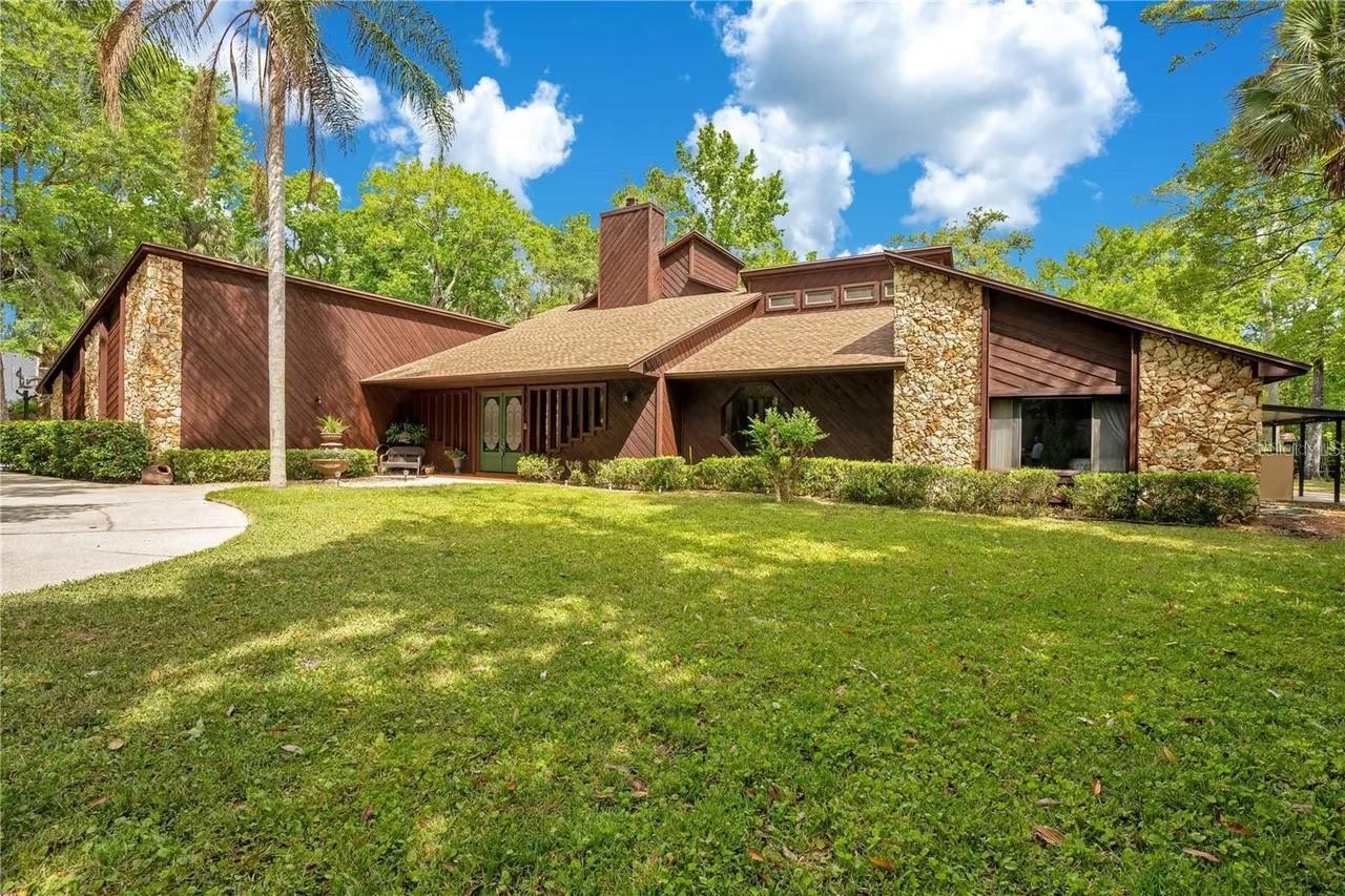 Photo of 120 E BAHAMA ROAD WINTER SPRINGS FL 32708