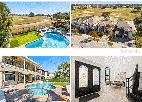 Photo of 7862 PALMILLA COURT REUNION FL 34747