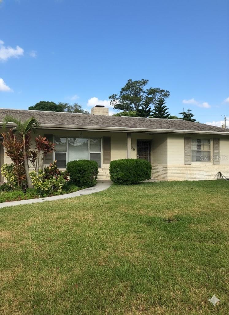 Photo of 1306 GOLFVIEW DRIVE DAYTONA BEACH FL 32114