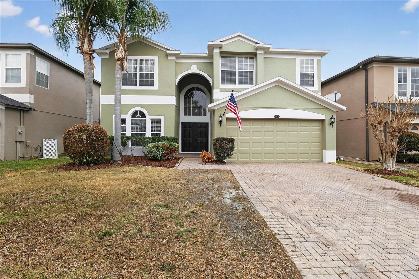 Photo of 12731 GROVEHURST AVENUE WINTER GARDEN FL 34787