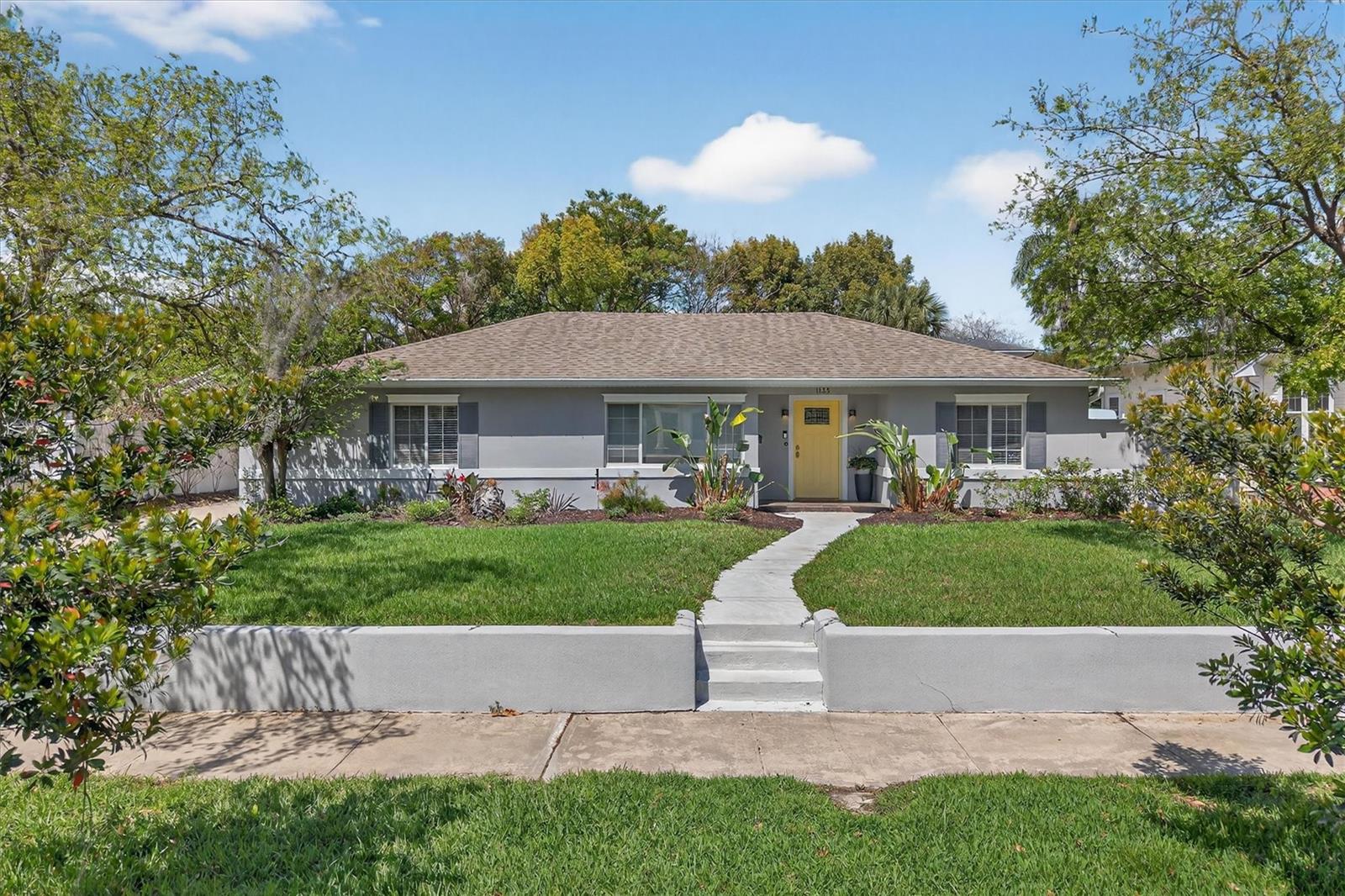 Photo of 1135 SHADY LANE DRIVE ORLANDO FL 32804