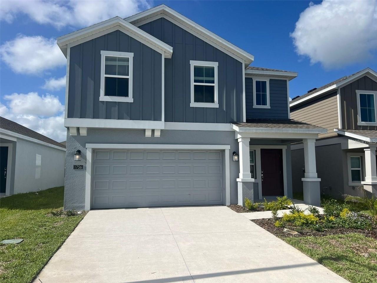Photo of 1756 WHITE WATER COURT DAVENPORT FL 33837