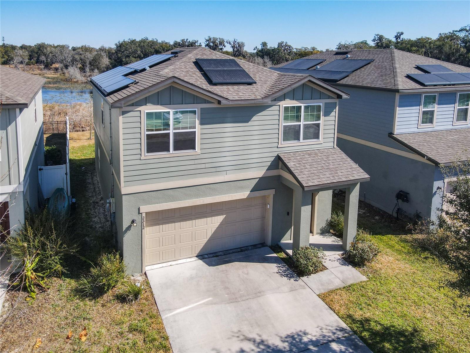 Photo of 2312 LITCHFIELD LOOP DELAND FL 32720