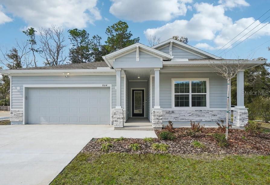 Photo of 804 SW 80TH WAY GAINESVILLE FL 32607