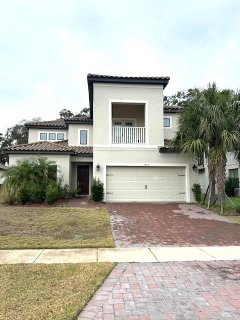Photo of 3860 ROSE MALLOW DRIVE KISSIMMEE FL 34746
