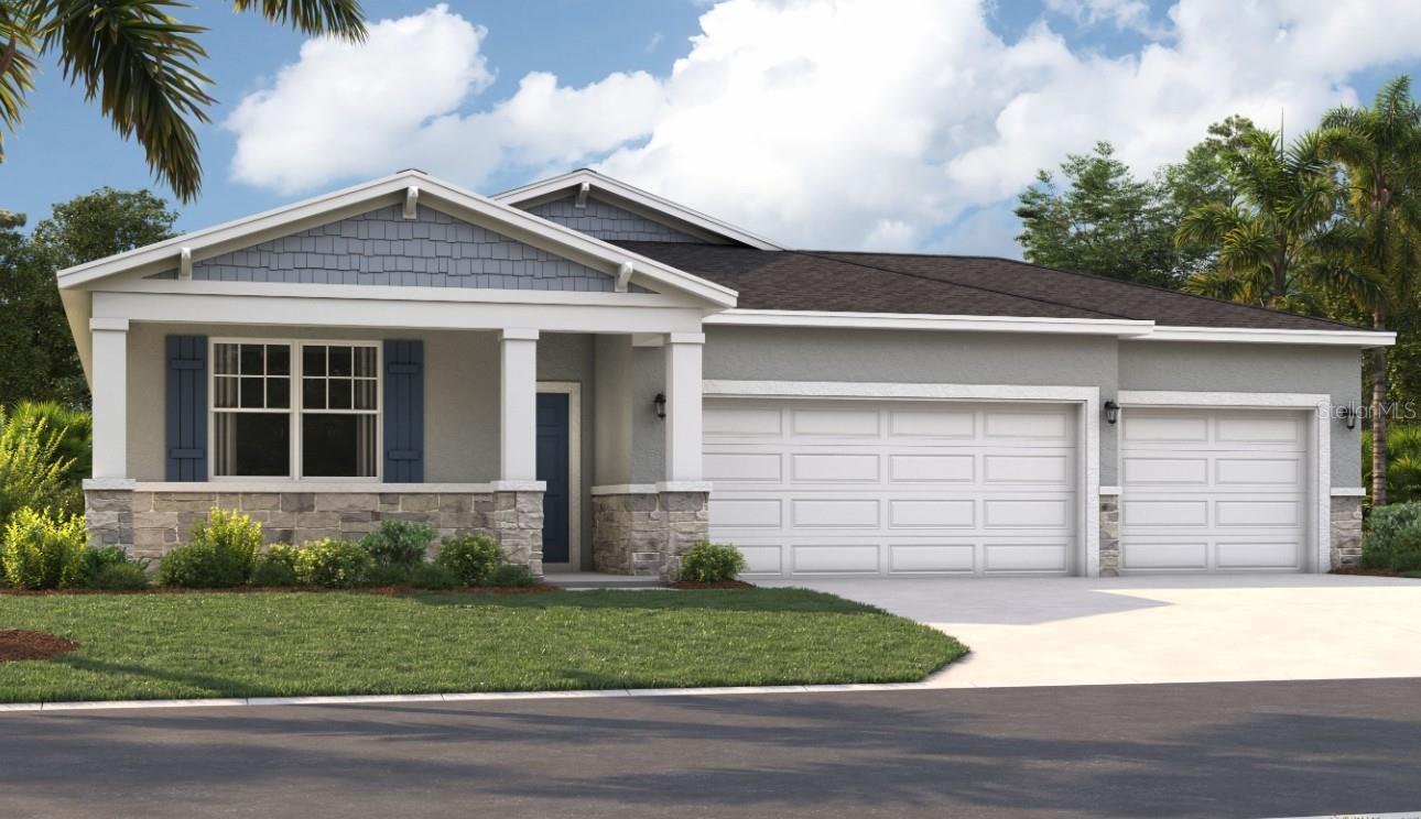 Photo of 1105 CONNOLLY LANE PALM BAY FL 32905