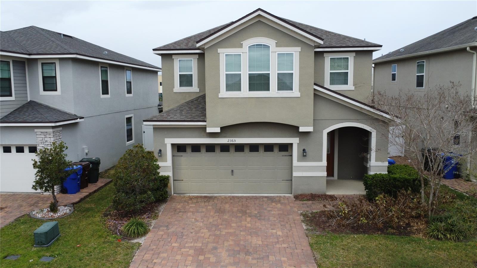 Photo of 2365 RAPOLLO DRIVE KISSIMMEE FL 34741