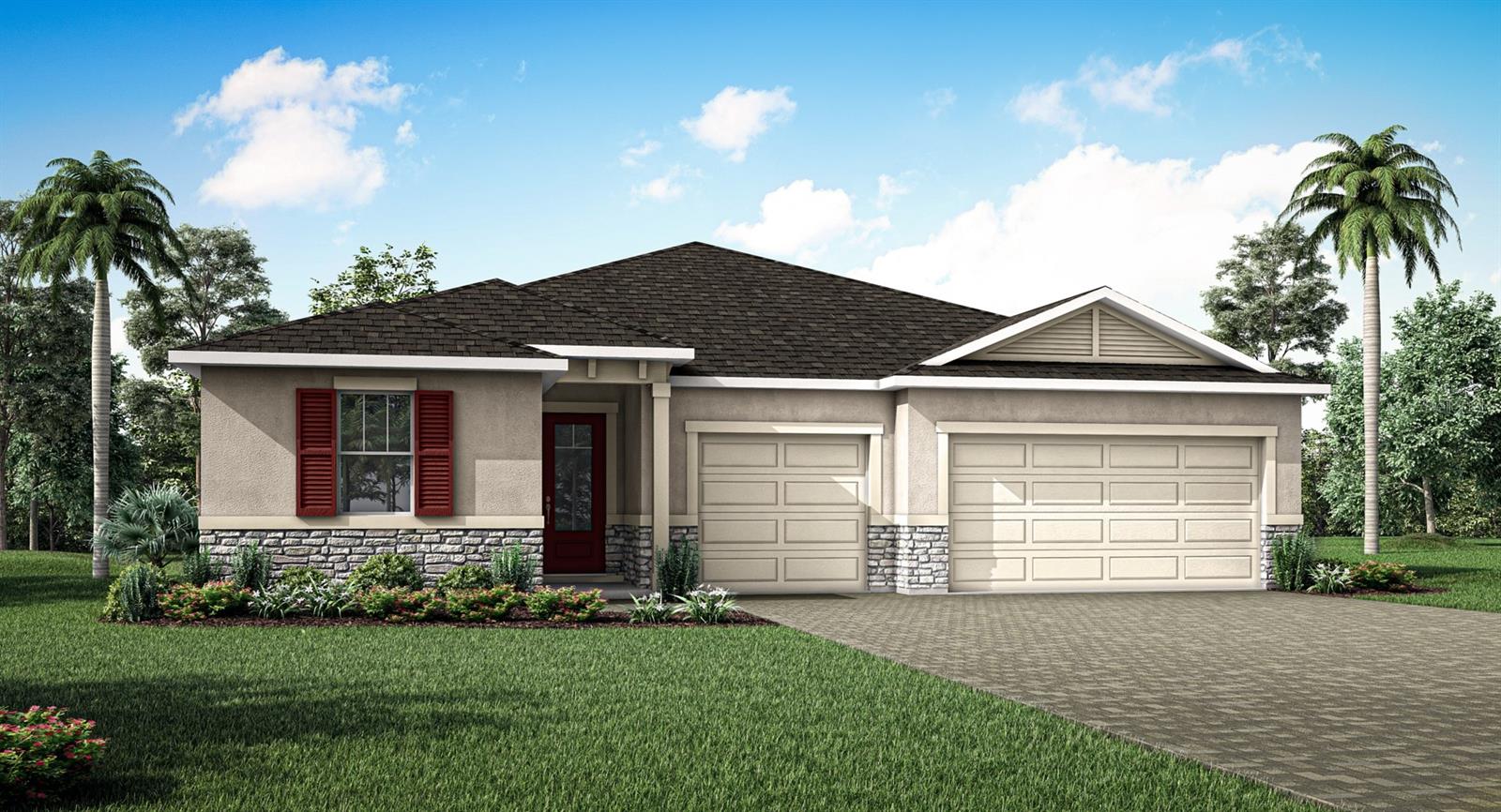 Photo of 2822 SWEET ACACIA DRIVE CLERMONT FL 34711