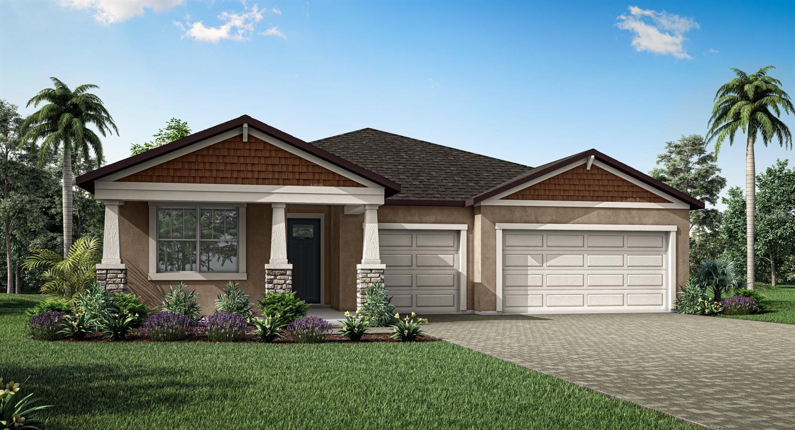 Photo of 2791 SWEET ACACIA DRIVE CLERMONT FL 34711