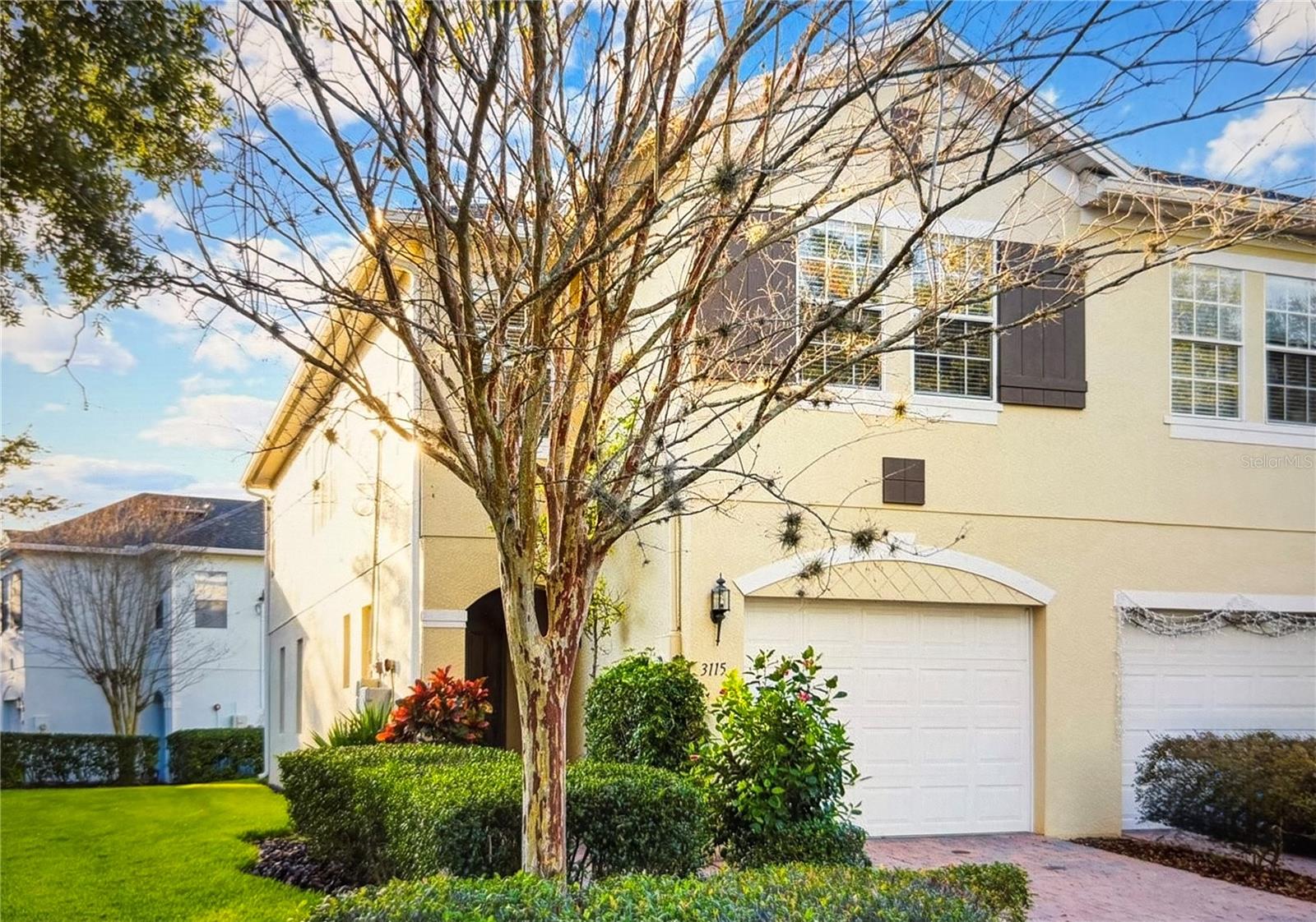 Photo of 3115 CAPRI ISLE WAY ORLANDO FL 32835