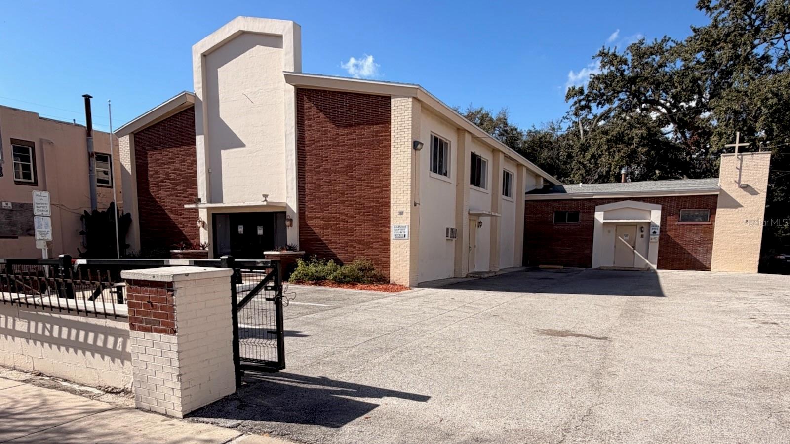 Photo of 514 S PARRAMORE AVENUE ORLANDO FL 32805