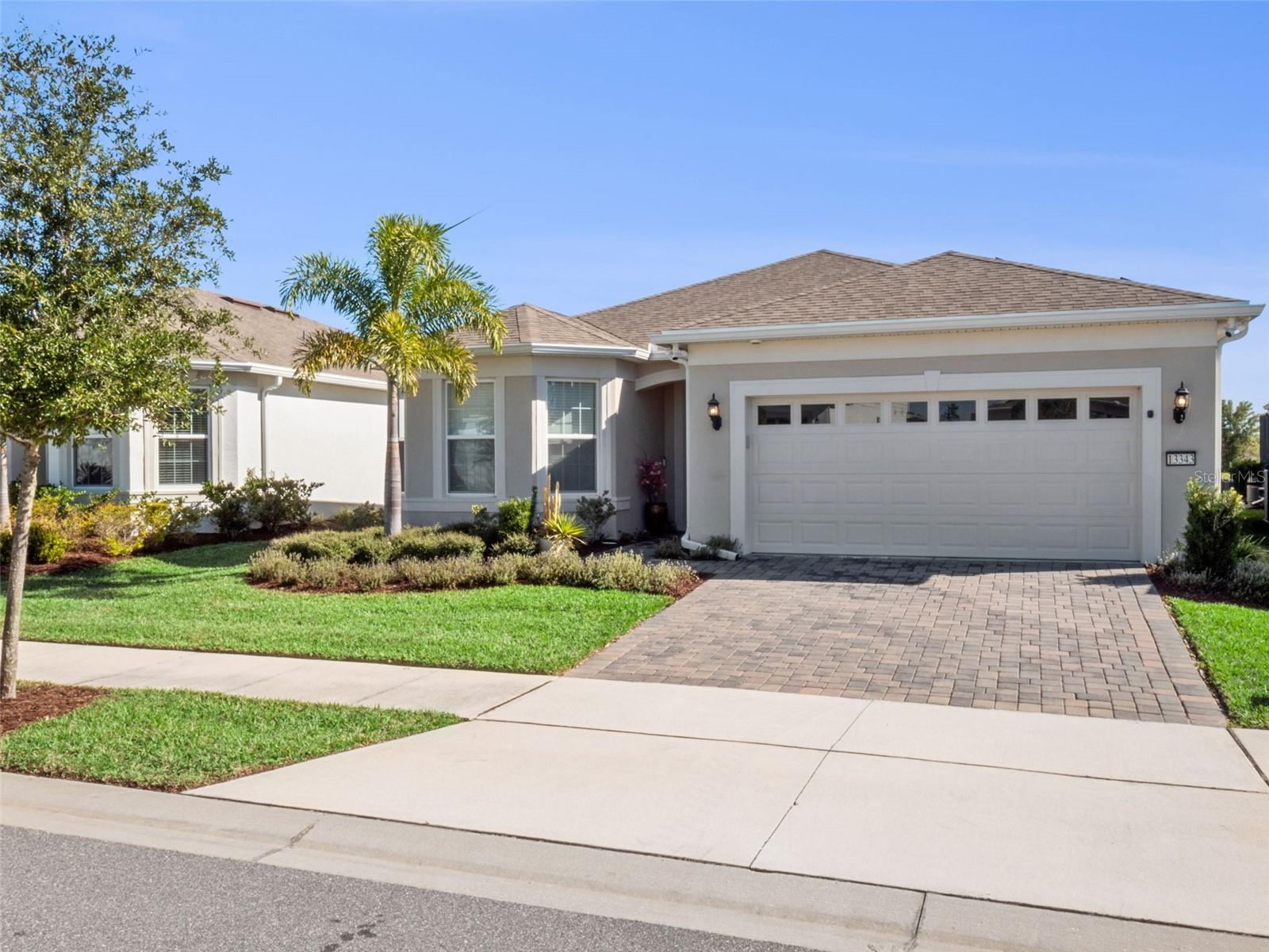 Photo of 13343 SUNNY RETREAT LANE WINTER GARDEN FL 34787