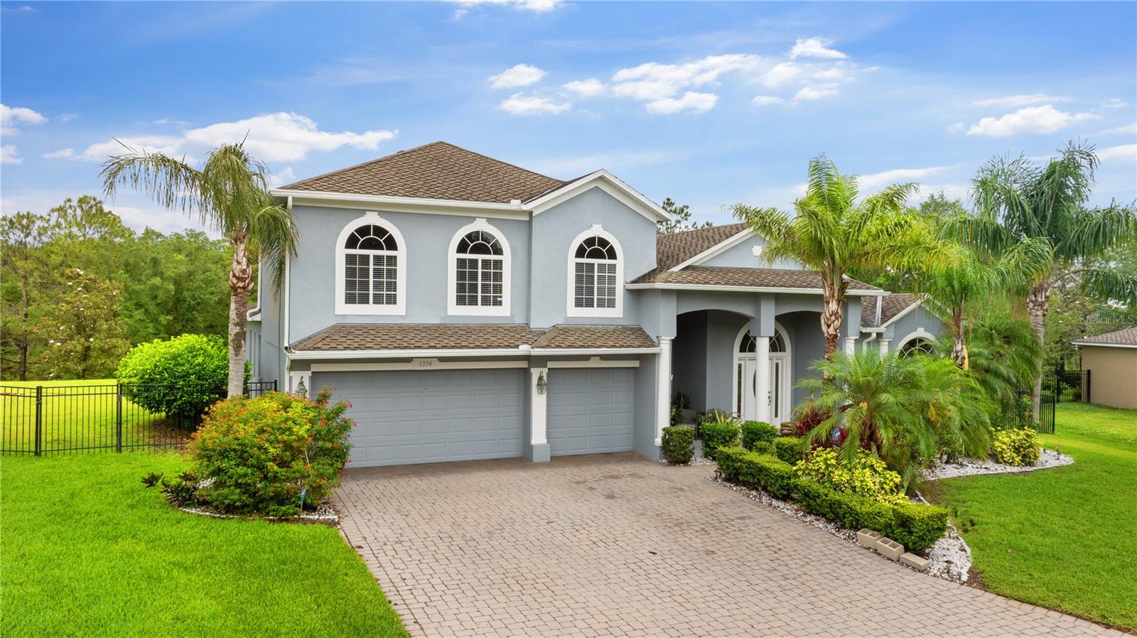Photo of 6234 TREMAYNE DRIVE MOUNT DORA FL 32757