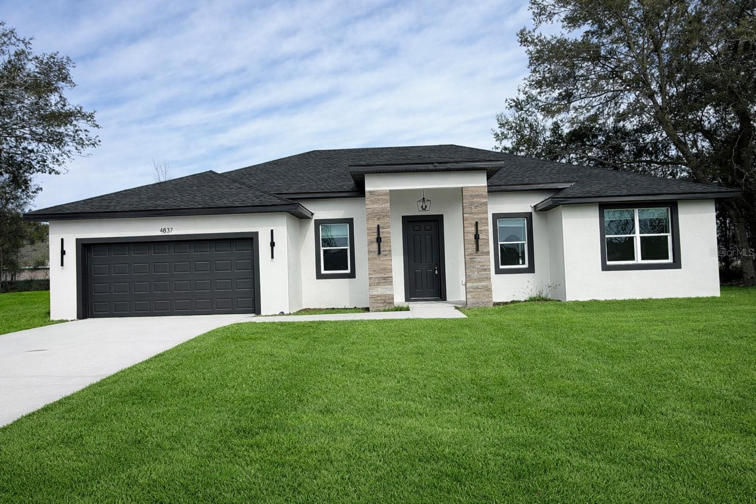 Photo of 4837 SW 138TH LANE OCALA FL 34473