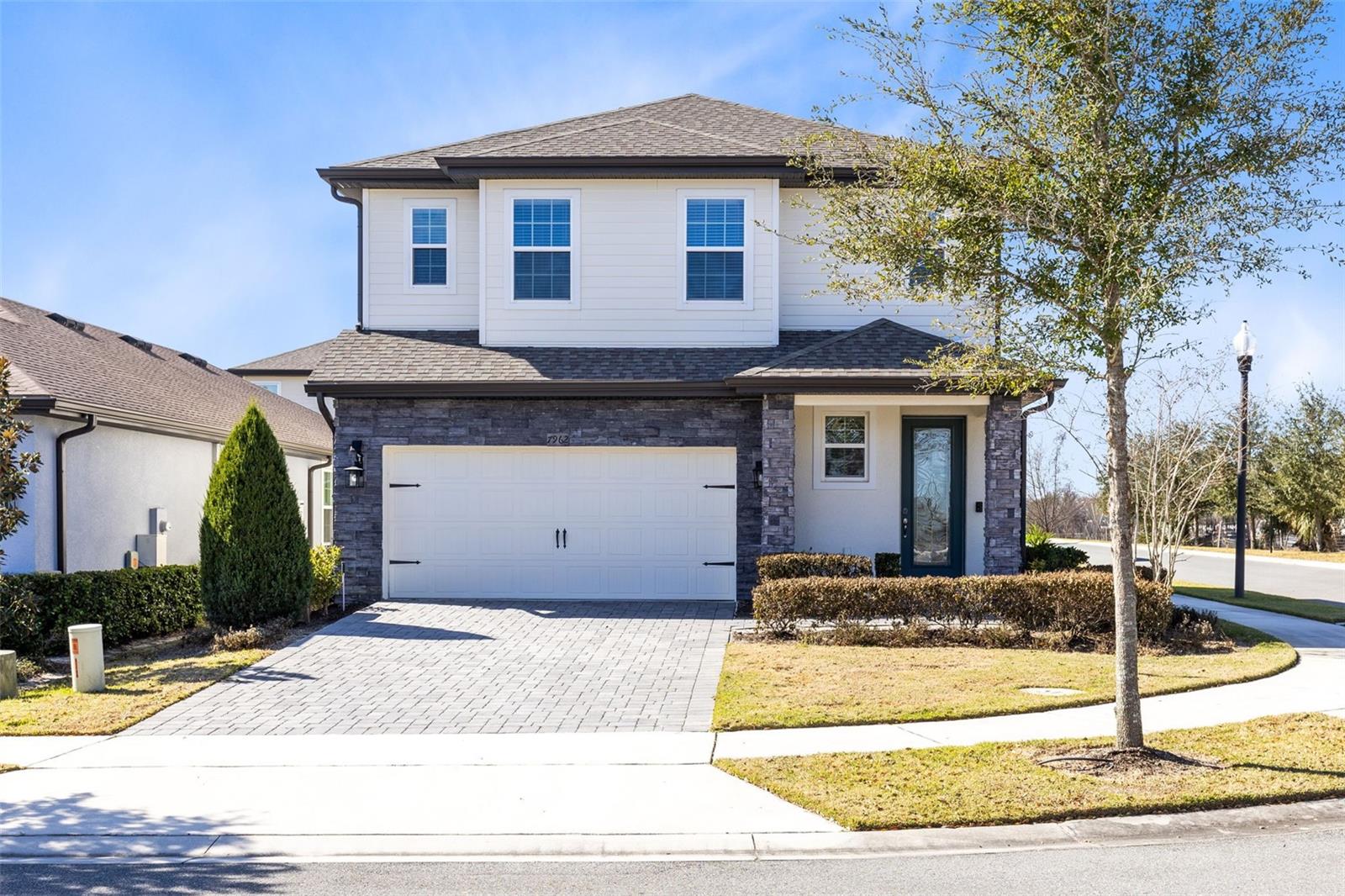 Photo of 7962 HAVERHILL WAY REUNION FL 34747