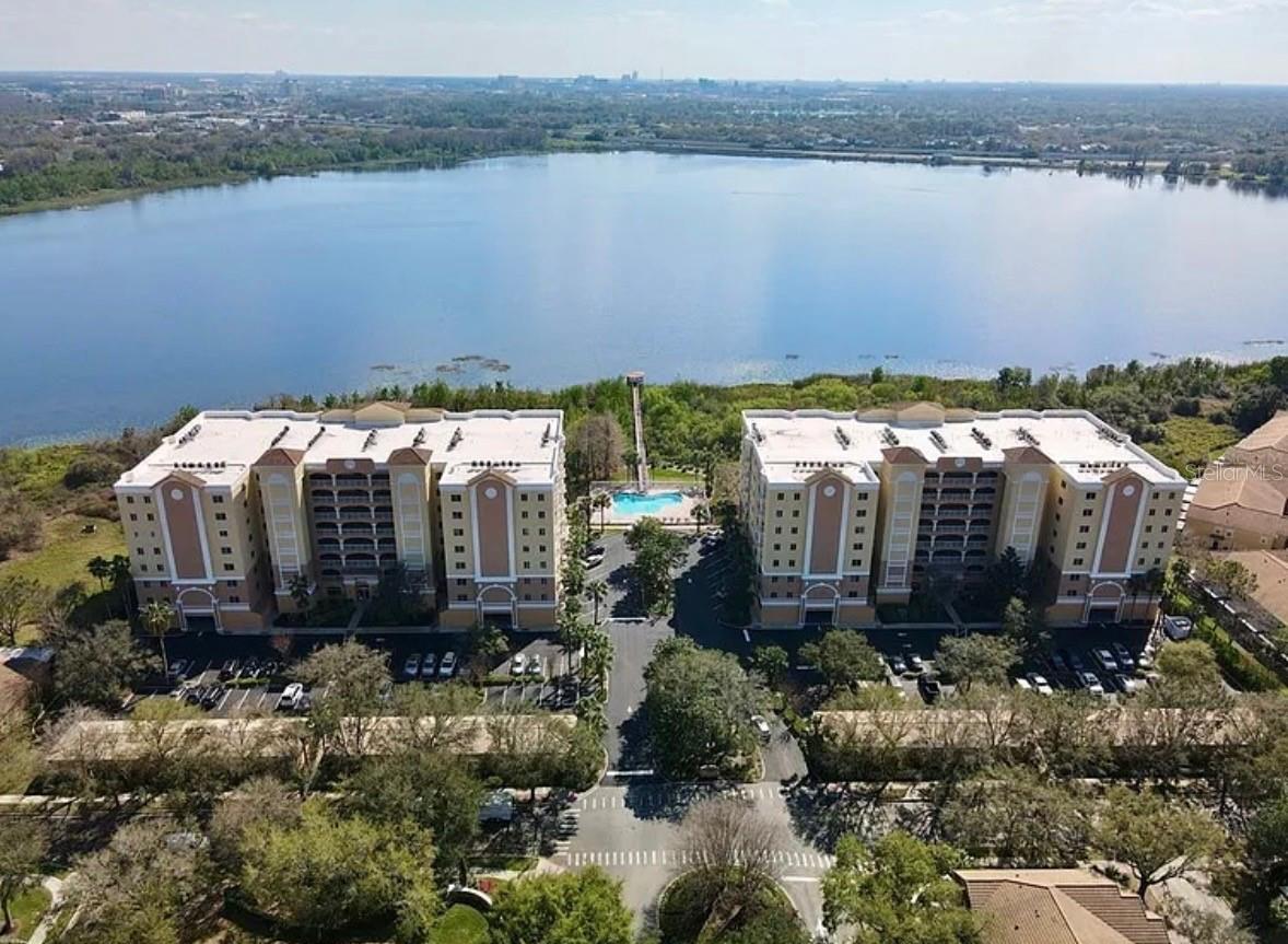 Photo of 6336 BUFORD STREET #209 ORLANDO FL 32835