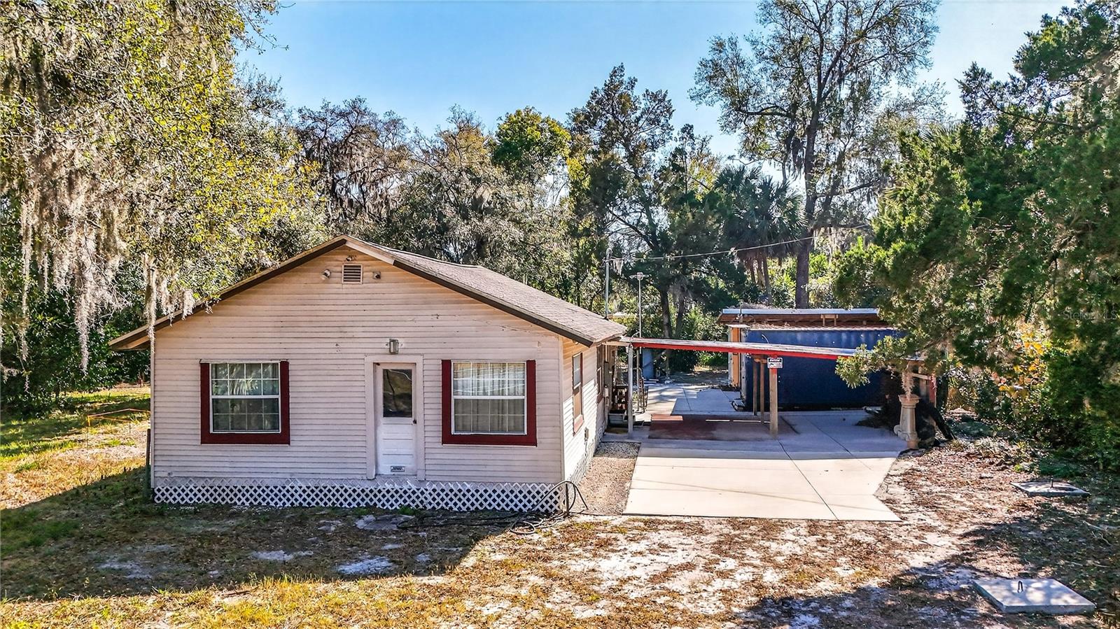 Photo of 20036 STATE ROAD 44 EUSTIS FL 32736