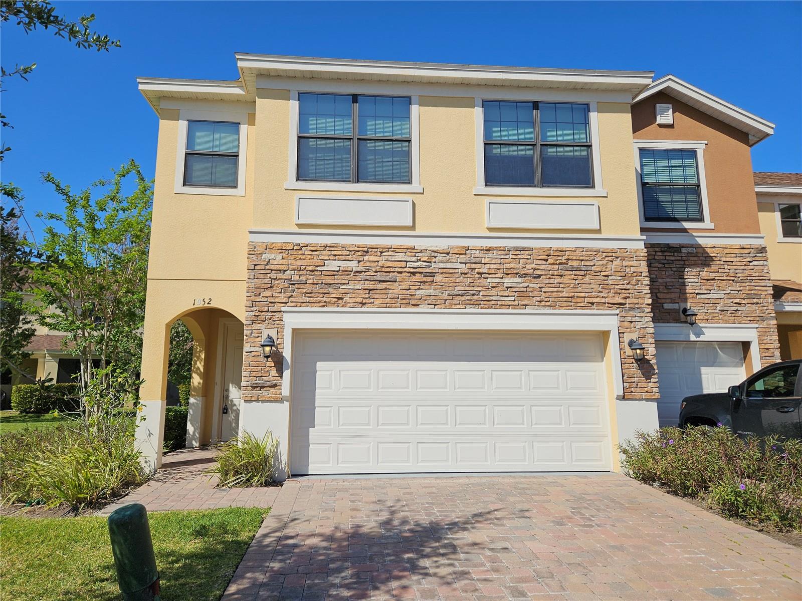 Photo of 1952 PORTOFINO MEADOWS BOULEVARD ORLANDO FL 32824