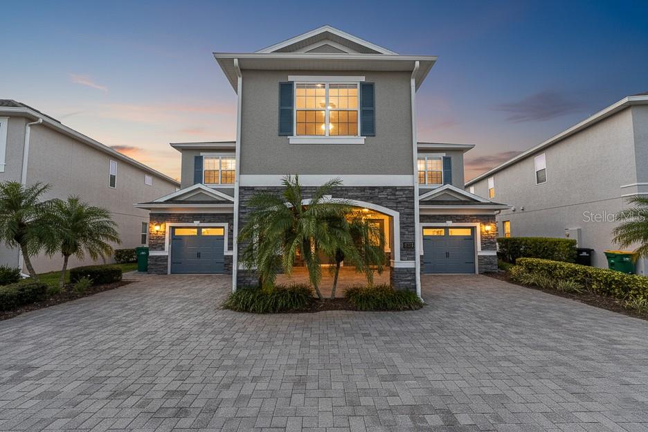 Photo of 7664 FAIRFAX DRIVE KISSIMMEE FL 34747
