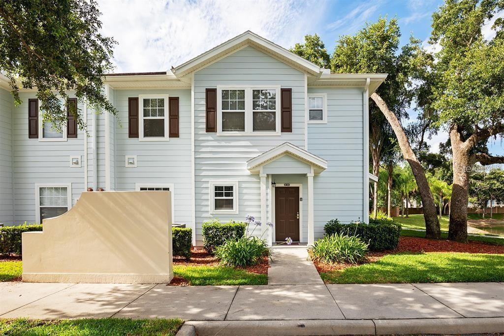 Photo of 2900 EDENSHIRE WAY #105 KISSIMMEE FL 34746