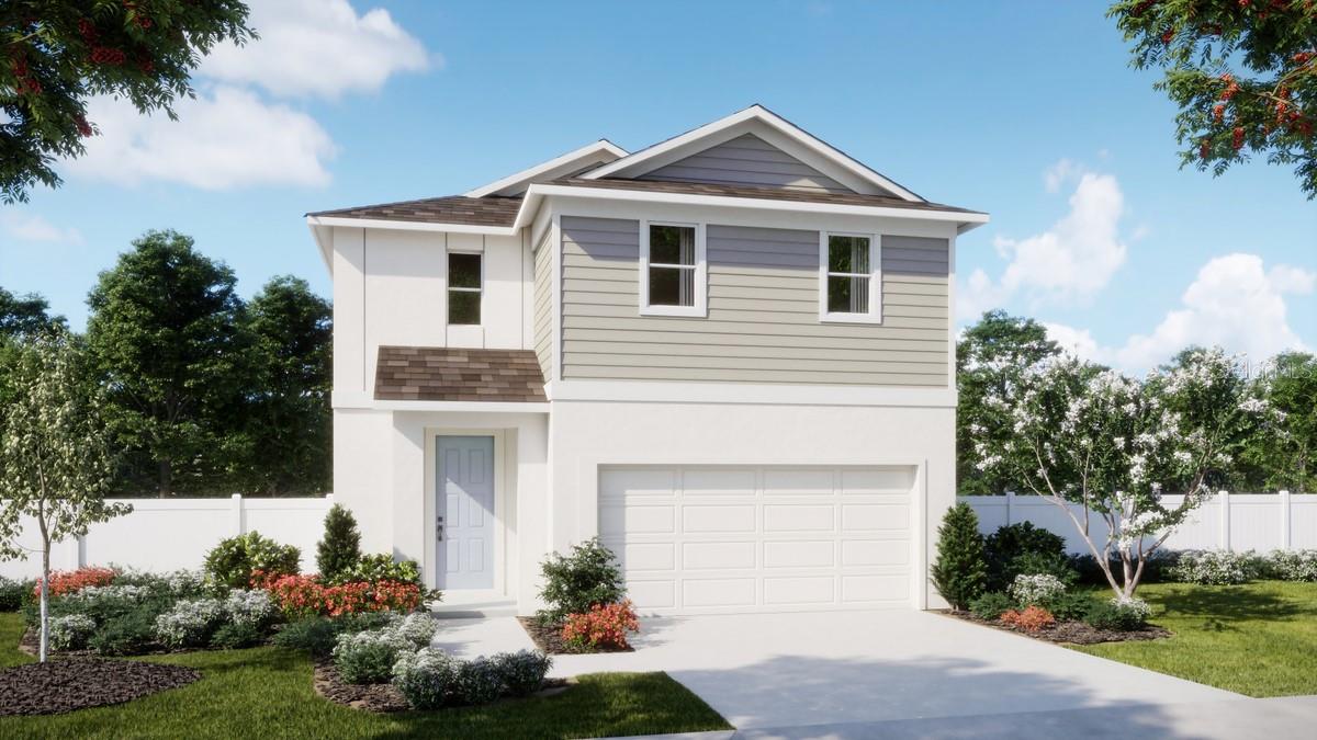 Photo of 405 MARION LOOP HAINES CITY FL 33844