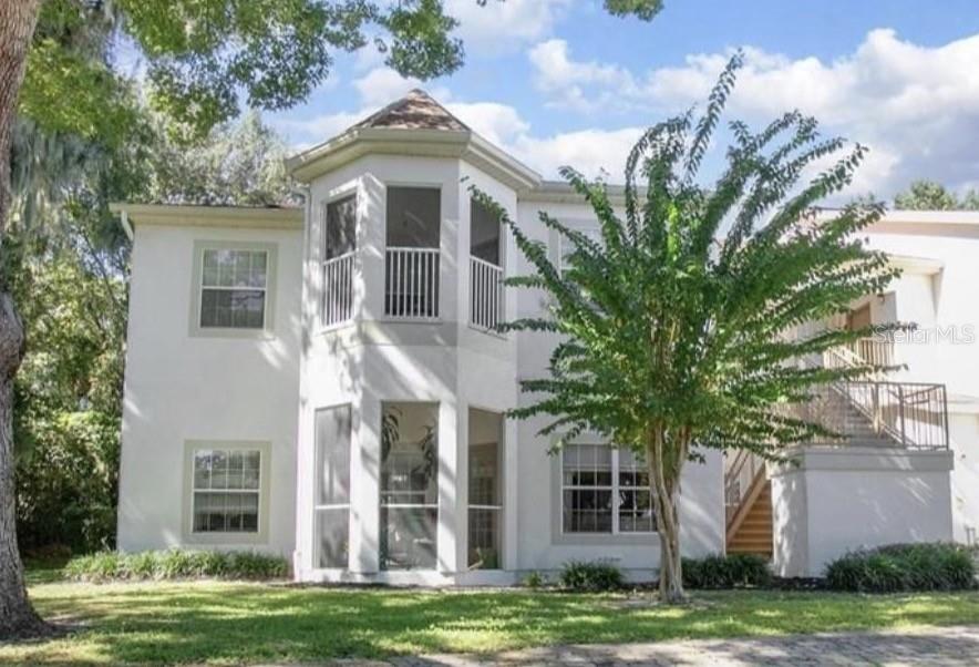 Photo of 970 N SPRING GARDEN AVENUE #621 DELAND FL 32720