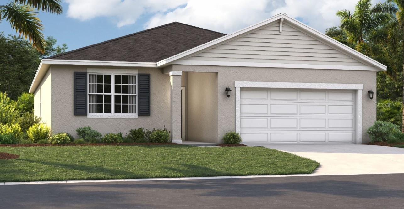 Photo of 6713 WINTERBERRY DRIVE LAKE HAMILTON FL 33851