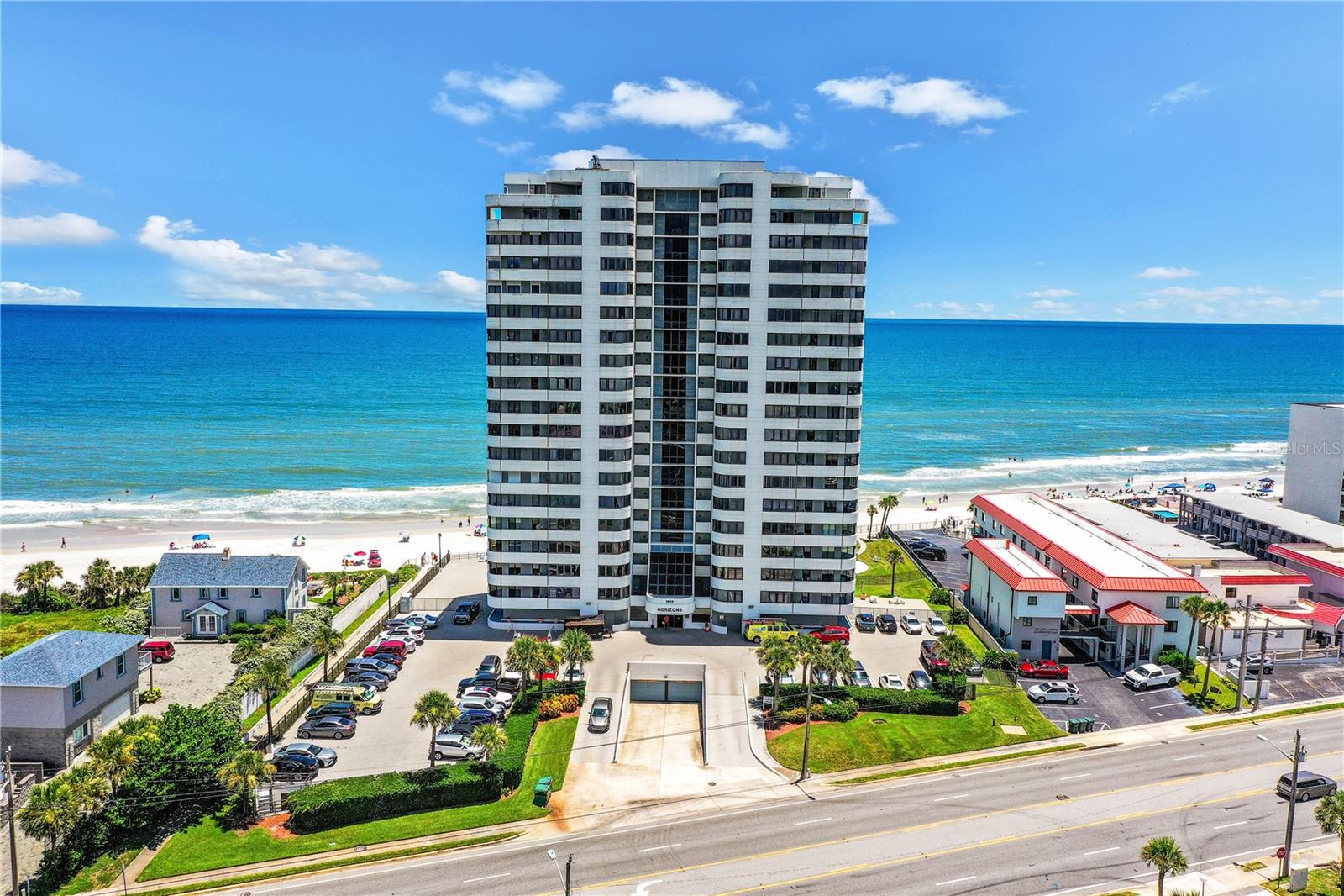Photo of 1420 N ATLANTIC AVENUE #901 DAYTONA BEACH FL 32118