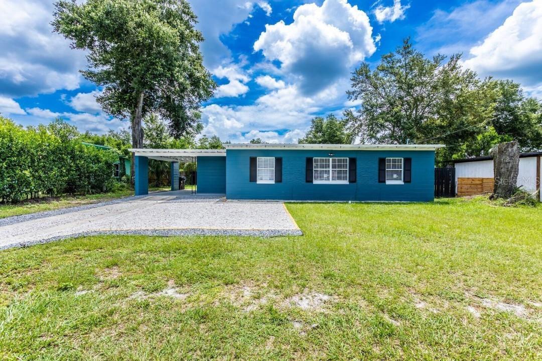 Photo of 511 SAN JUAN BOULEVARD ORLANDO FL 32807