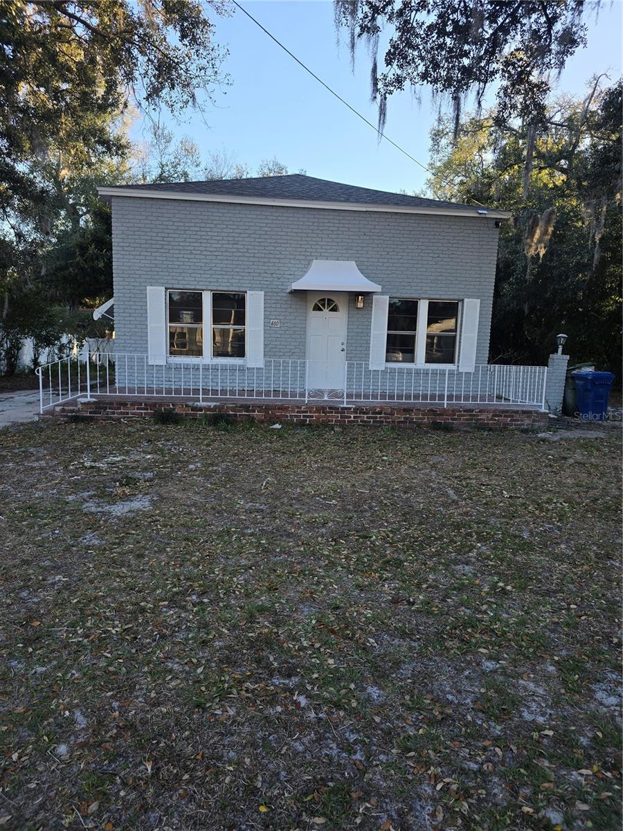 Photo of 610 AVENUE A WINTER HAVEN FL 33881