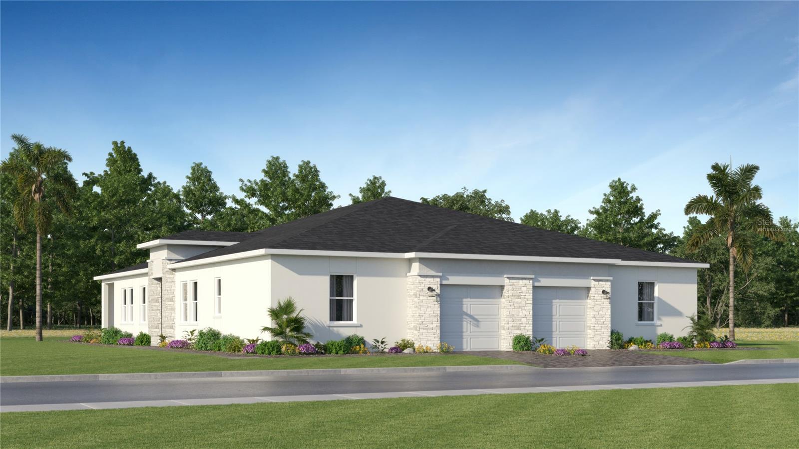Photo of 4254 ST THOMAS WAY KISSIMMEE FL 34758
