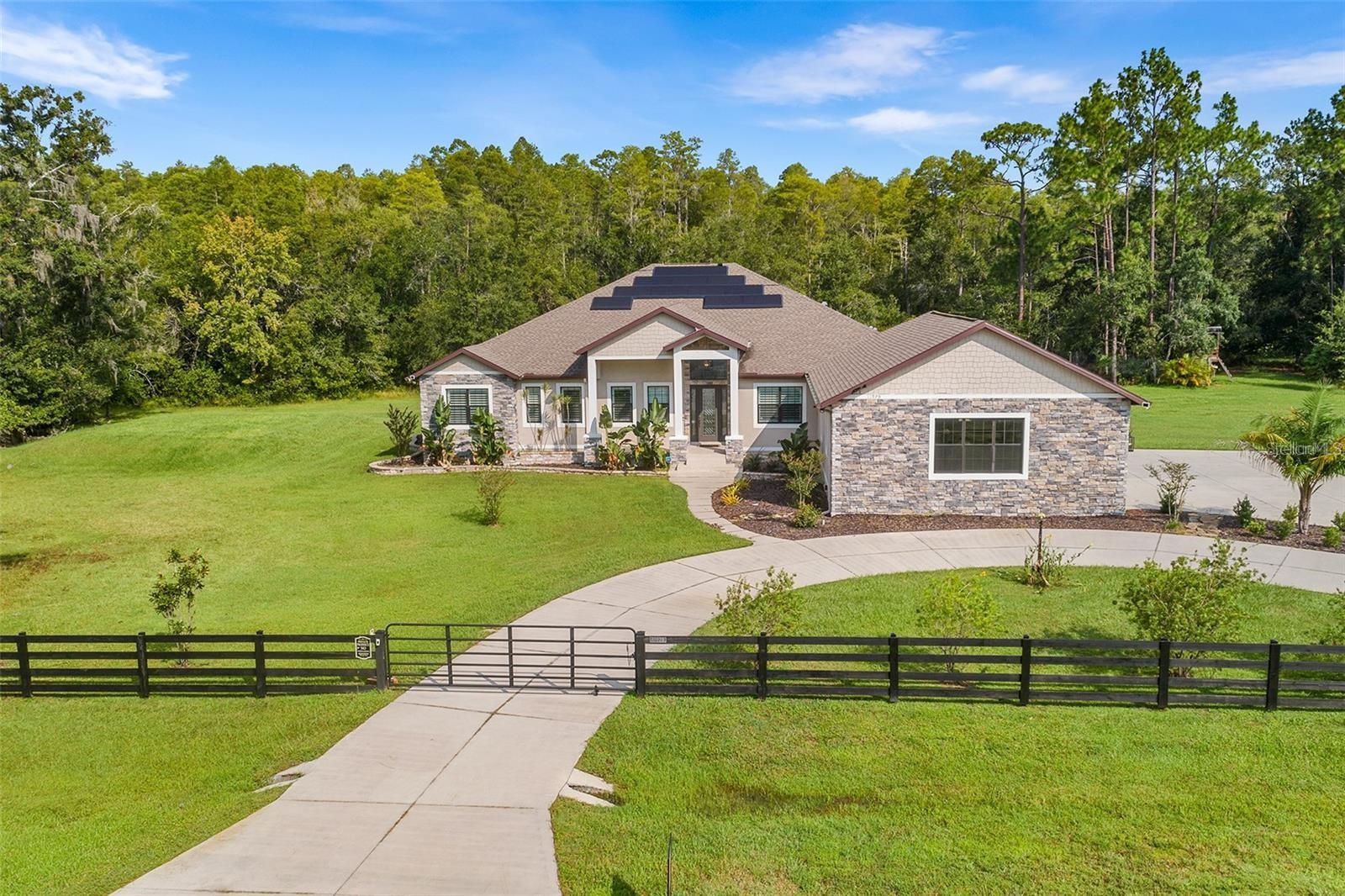 Photo of 11979 PASCO TRAILS BOULEVARD SPRING HILL FL 34610