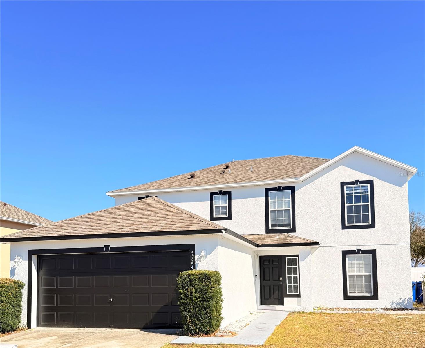 Photo of 5764 ROYAL HILLS CIRCLE WINTER HAVEN FL 33881