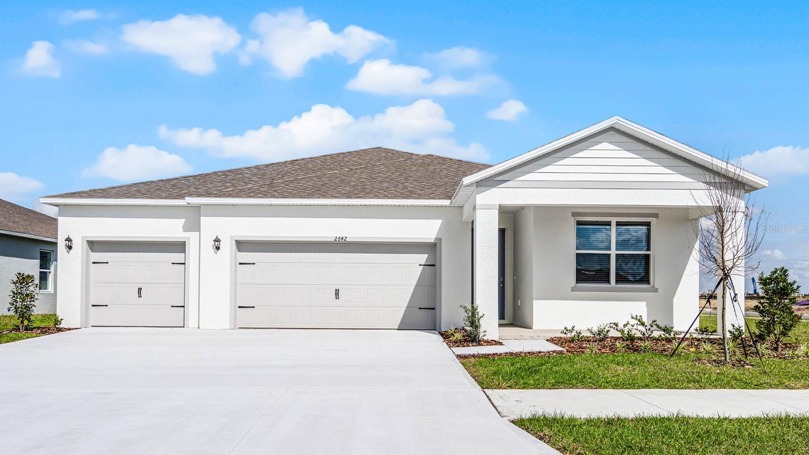 Photo of 5231 LIGONBERRY STREET LAKELAND FL 33811