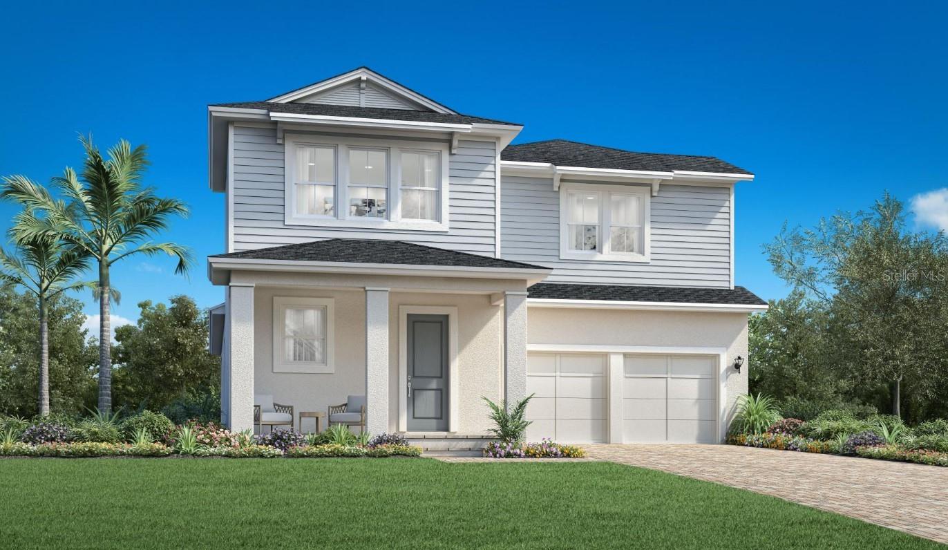 Photo of 12916 WESTHAVEN OAK DRIVE WINTER GARDEN FL 34787