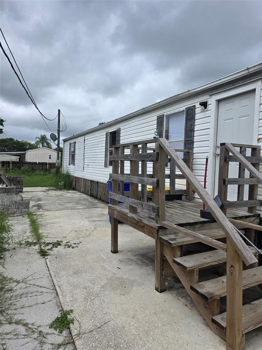 Photo of 2544 EL DORADO AVENUE AVON PARK FL 33825