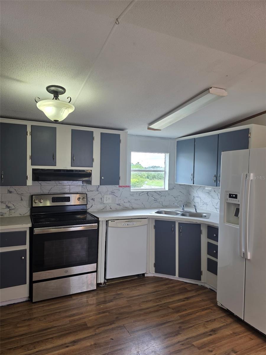 Photo of 2544 EL DORADO AVENUE AVON PARK FL 33825