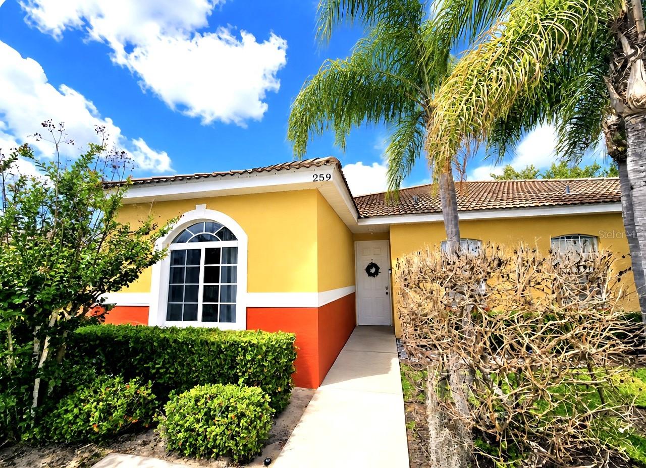 Photo of 259 GRAND RAPIDS DRIVE KISSIMMEE FL 34759