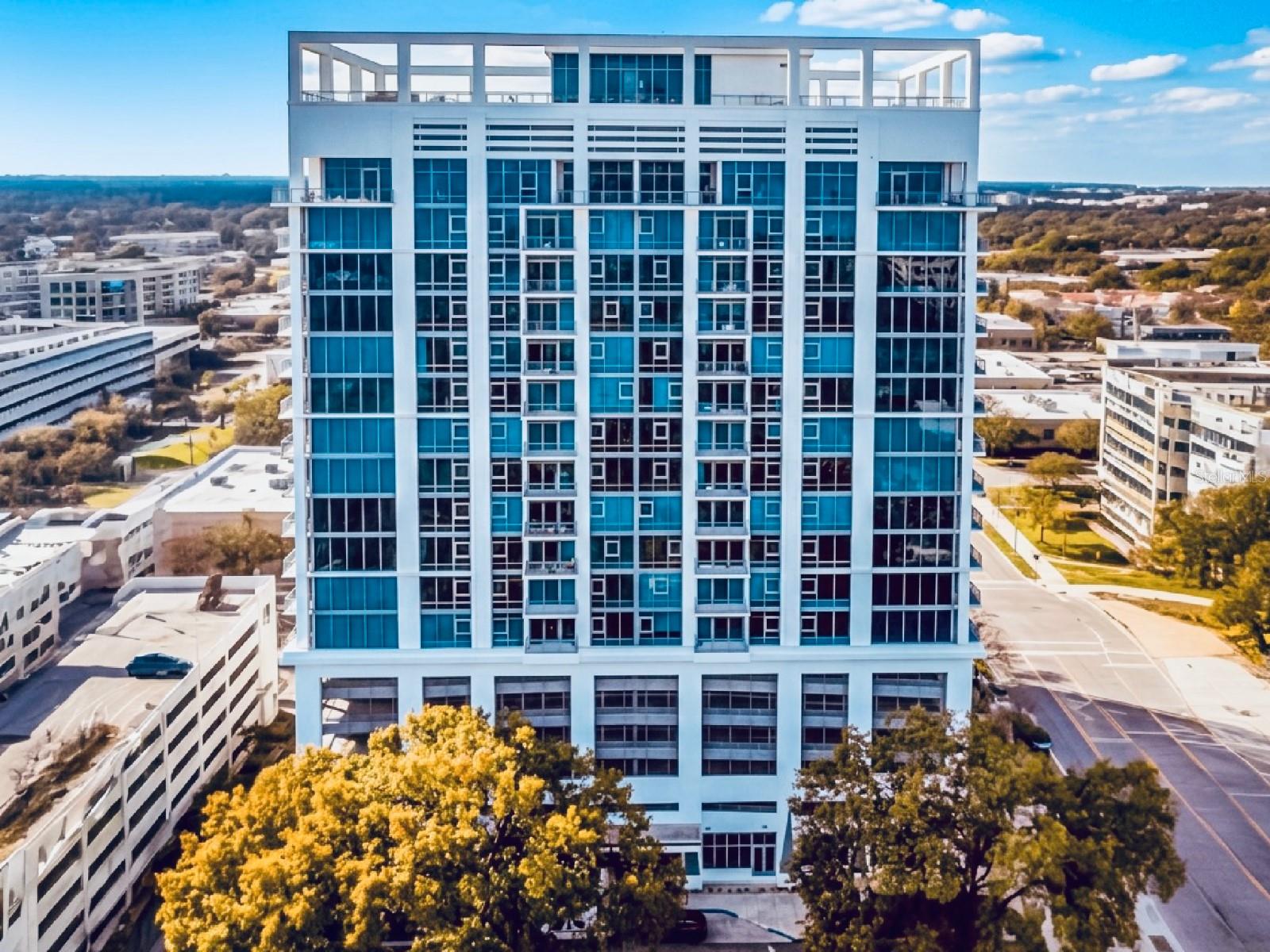Photo of 260 S OSCEOLA AVENUE #1005 ORLANDO FL 32801