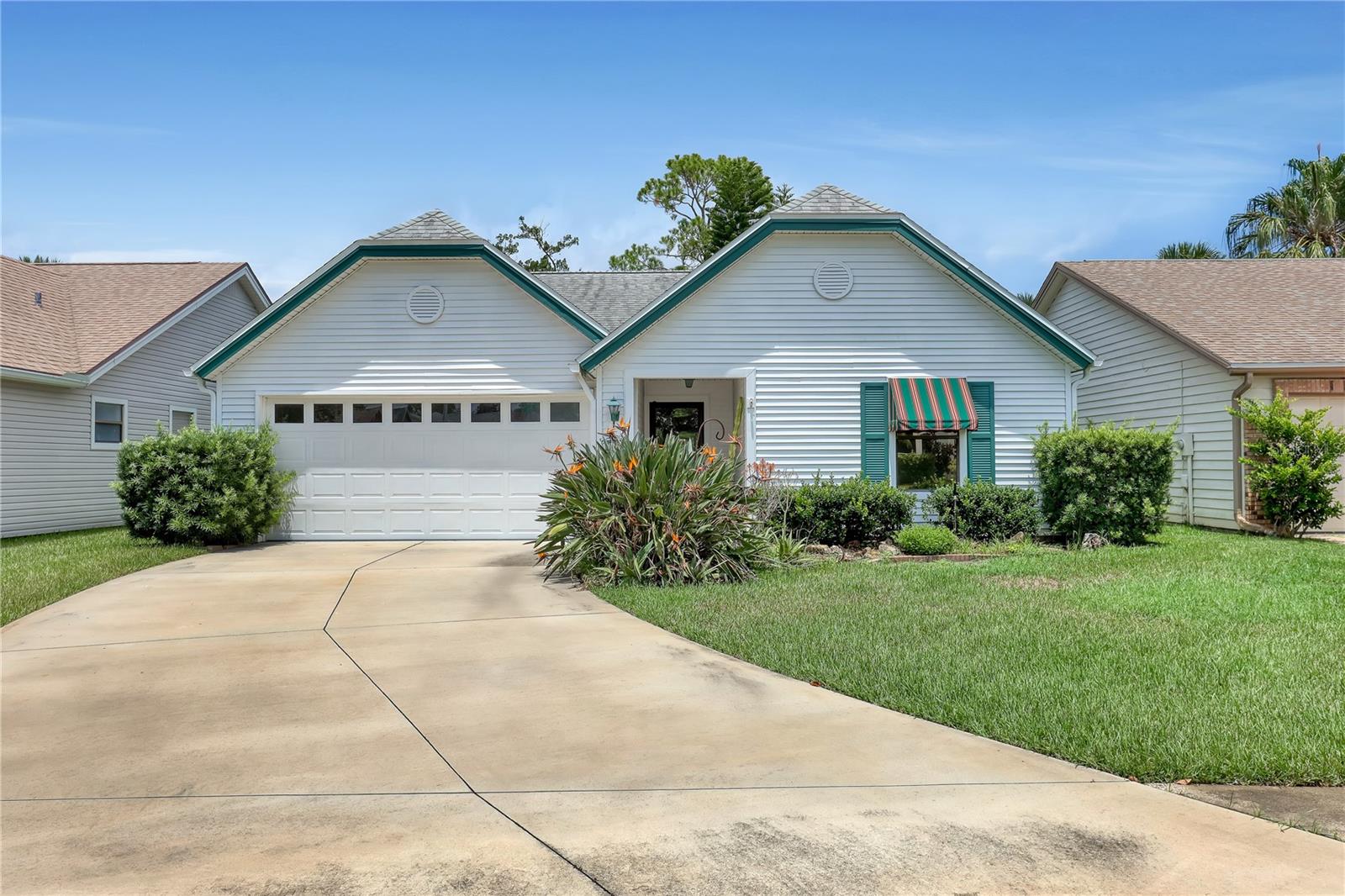 Photo of 778 PINE SHORES CIRCLE NEW SMYRNA BEACH FL 32168