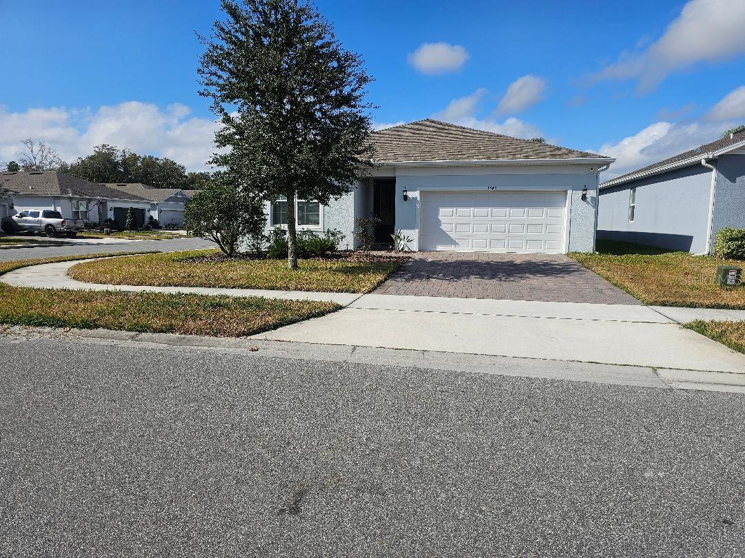 Photo of 3545 TREETOP STREET DELAND FL 32724